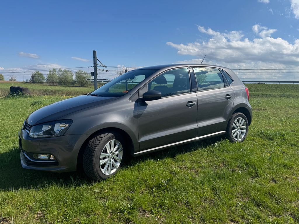 Image of Volkswagen Polo