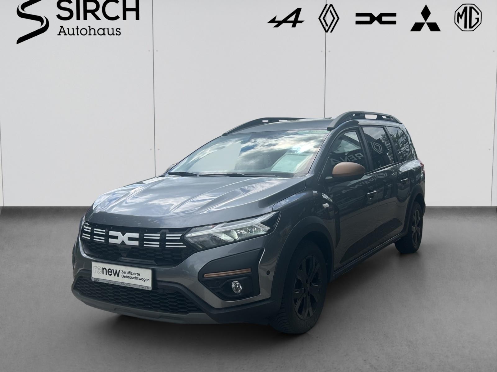 Dacia Jogger TCe 110 Extreme+*NAVI*SHZ*7-S*