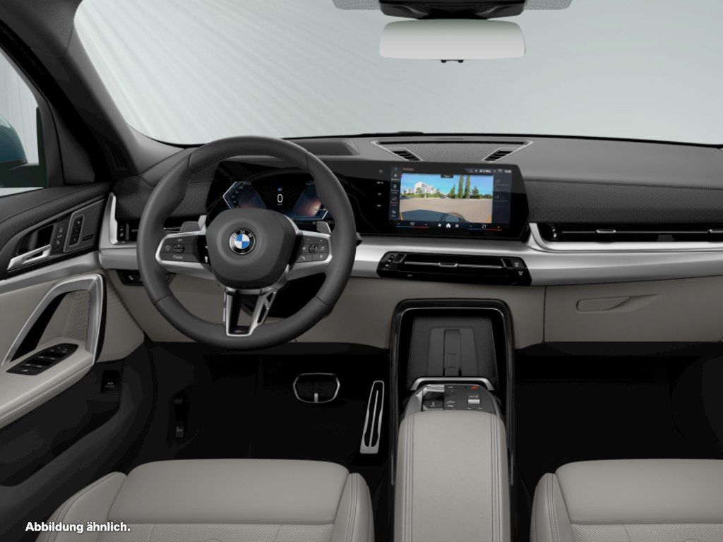 BMW X2 - Bild 4
