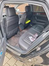 Volkswagen gebrauchte Auto VW  Phaeton - gebrauchte VW Phaeton aus dem Jahr 2009