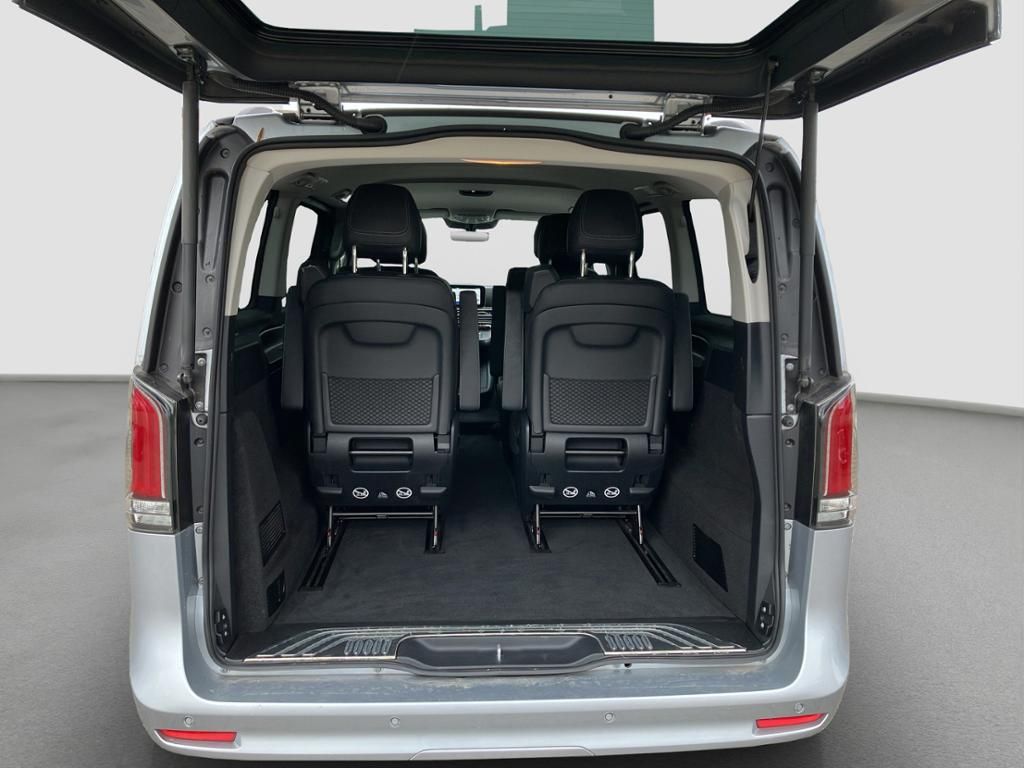 Fahrzeugabbildung Mercedes-Benz V 300 d AVANTGARDE Lang Leder*Navi*360*PDC*SpurH