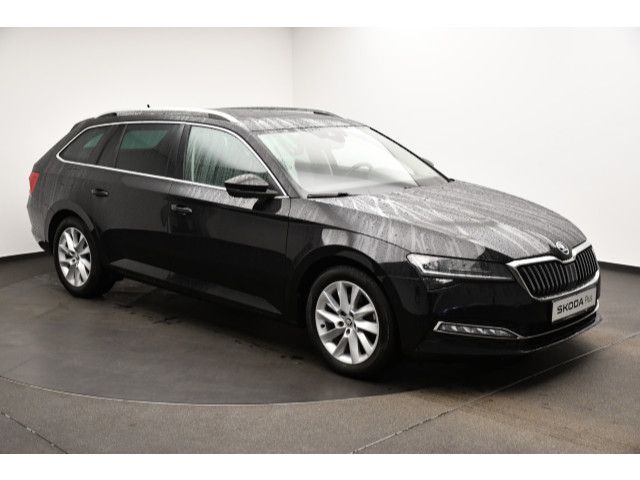 Skoda Superb - Bild 16