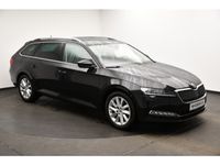 Skoda Superb - Vorschau Bild 16