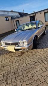Jaguar Xj v8 308 284 ps  voll fahrbereit - gebrauchte Jaguar X-Type aus dem Jahr 2001