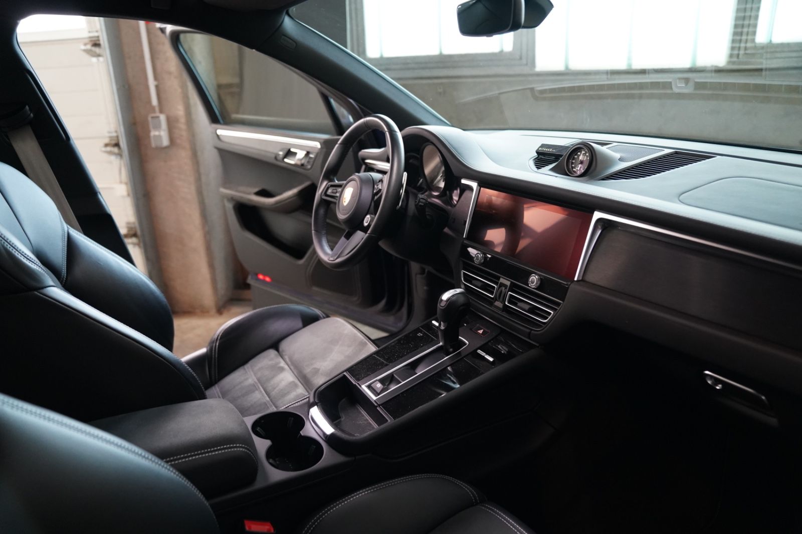Porsche Macan GTS foto 23