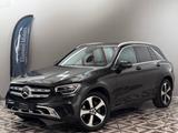 Mercedes-Benz GLC 220 d 4Matic AMG Interieur Panorama 360° - Mercedes-Benz GLC 220 in Mainz