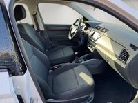 Skoda Fabia - Vorschau Bild 19