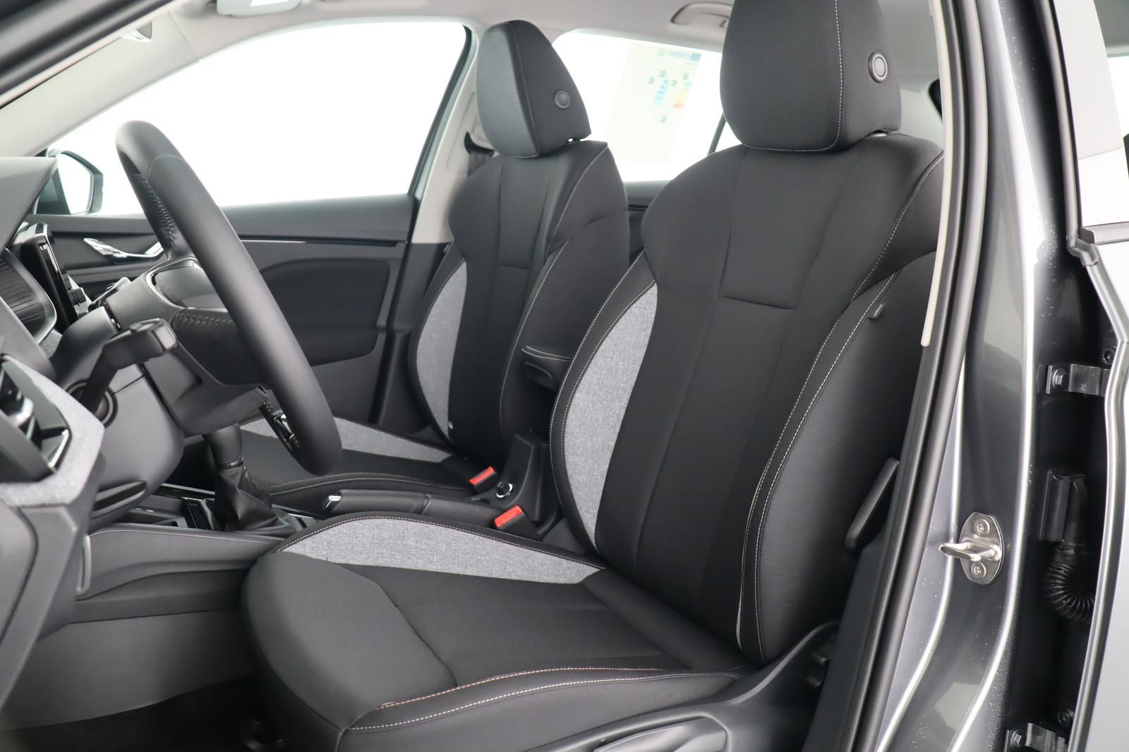 Skoda Kamiq - Bild 8