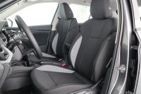 Skoda Kamiq - Vorschau Bild 8