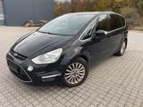 Ford S-Max 2,0 TDCi 163PS Titanium 63721 - Ford S-Max mit Diesel-Antrieb: Kleinbus