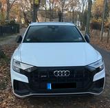 Audi SQ8 TDI quattro tiptronic - - Audi SQ8 von privat