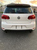 Volkswagen Golf 2.0 TSI DSG GTI* DYN-Audio*Xenon - Volkswagen Golf aus 2009: GTI