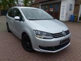 Volkswagen Sharan 2.0 TDI Comf.line Autom.  7-Sitze, AHK - Volkswagen Sharan: Auto