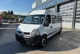 Renault Master T39 dCi120