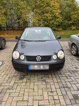 Volkswagen VW Polo 1.4 tdi - Volkswagen Polo aus 2004: TDI