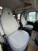 Sunlight T 66S Citroen