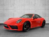 Porsche 911/992 C2 GTS Cabriolet*Allradlenkung*Bose*Lift - Porsche Gebrauchtwagen