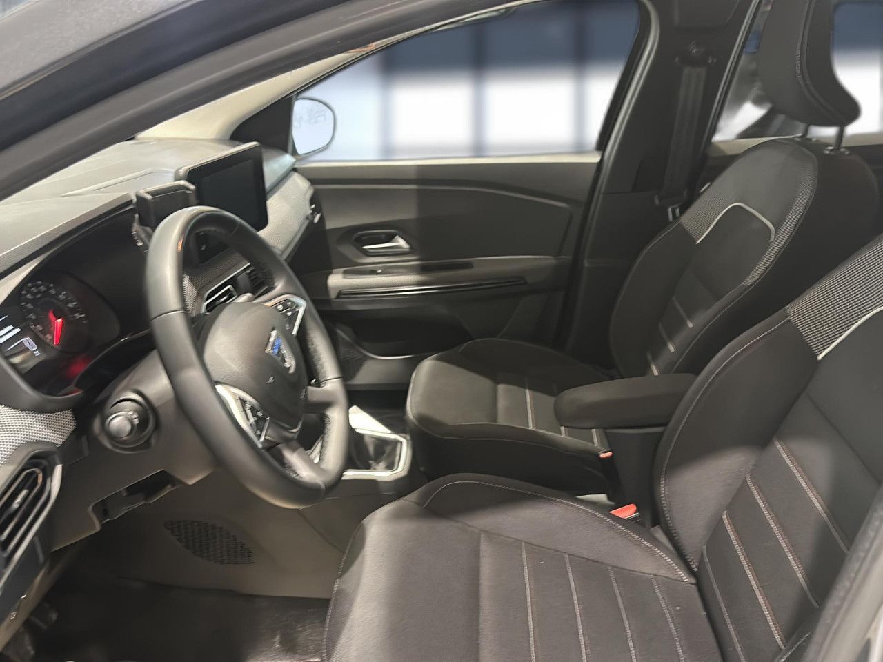 Dacia Jogger - Bild 7