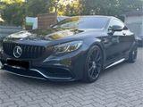 Mercedes-Benz S63 amg Coupé Edition 1 - Mercedes-Benz S 63 AMG in Hannover