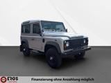 Land Rover Defender 90 Td4 "1.Hand,4Si,AHK" - Land Rover Defender Gebrauchtwagen in Hannover