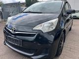Toyota Verso-S Life - gebrauchte Toyota Verso-S aus dem Jahr 2012