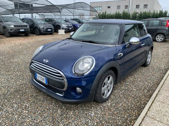 MINI One 1.5 One D Business XL