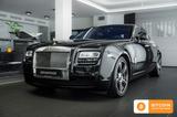 Rolls-Royce Ghost/Top View/Vent.seats/El. rear doors/Masage - Rolls-Royce Ghost