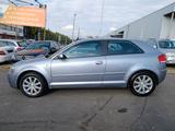Audi A3 1.6 Attraction*KLIMA*NUR 150TKM*ALUS*ISOFIX* - gebrauchte Audi A3 aus dem Jahr 2007