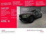 Audi SQ5 TDI tiptronic MatrixLED AHK 360° Tempomat - Audi SQ5 in Frankfurt (Main)