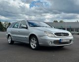 Citroën Citroen Xsara Kombi - Citroën Xsara aus 2003