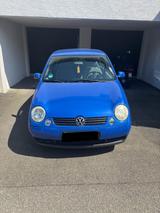 Volkswagen Lupo 1.0 BASIS Basis - VW Lupo Gebrauchtwagen in Stuttgart