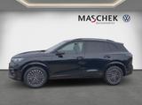 Volkswagen Tiguan R-Line 2.0 TDI DSG Black Style AHK Massag - Volkswagen Tiguan: Schwarz