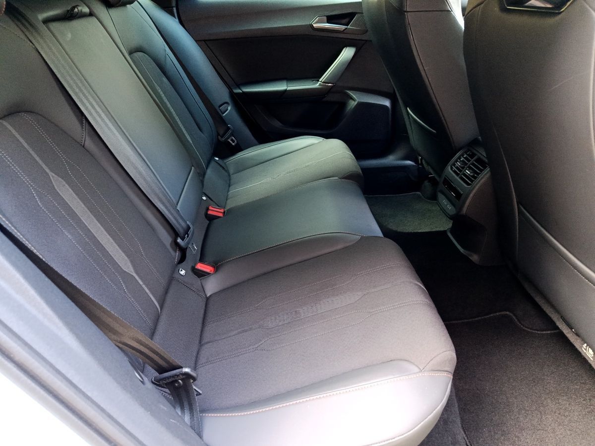 Cupra Leon - Bild 13