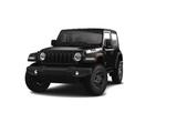 Jeep Wrangler 2.0 4x4|T-GDI|Willys|MY25|3TRG|HARDTOP - Jeep Wrangler in Magdeburg