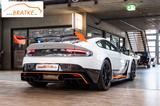 Aston Martin GT 12 limitiert No.81 v. 100 weltweit - Aston Martin V12 Vantage: Coupé
