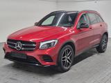 Mercedes-Benz GLC220 4M AMG-Line LED/Pano/HUD/AHK/SHZ/Kam/19LM - Mercedes-Benz GLC 220 in Magdeburg