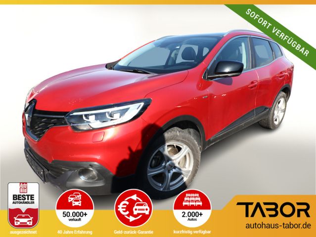 Renault Kadjar 1.2 TCe 130 EDC Bose Ed. Pano EasyP Nav