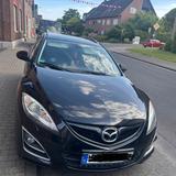 Mazda 6 Kombi 2.2 Disel - Mazda 2 in Mönchengladbach