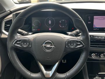 Bild 13 Opel Grandland (X) Grandland GS - IntelliLux | RFK | Navi | LHZ/SHZ