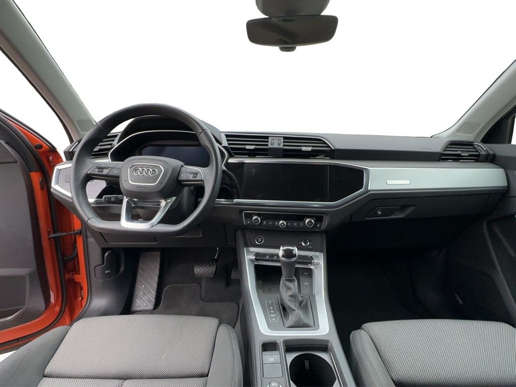 Audi Q3 - Bild 16