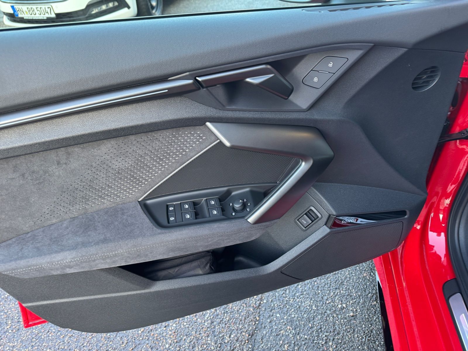 Audi RS3 - Bild 14