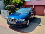 Volkswagen Vw pasat 2.0 TDI DSG - Volkswagen T2 mit Diesel-Antrieb