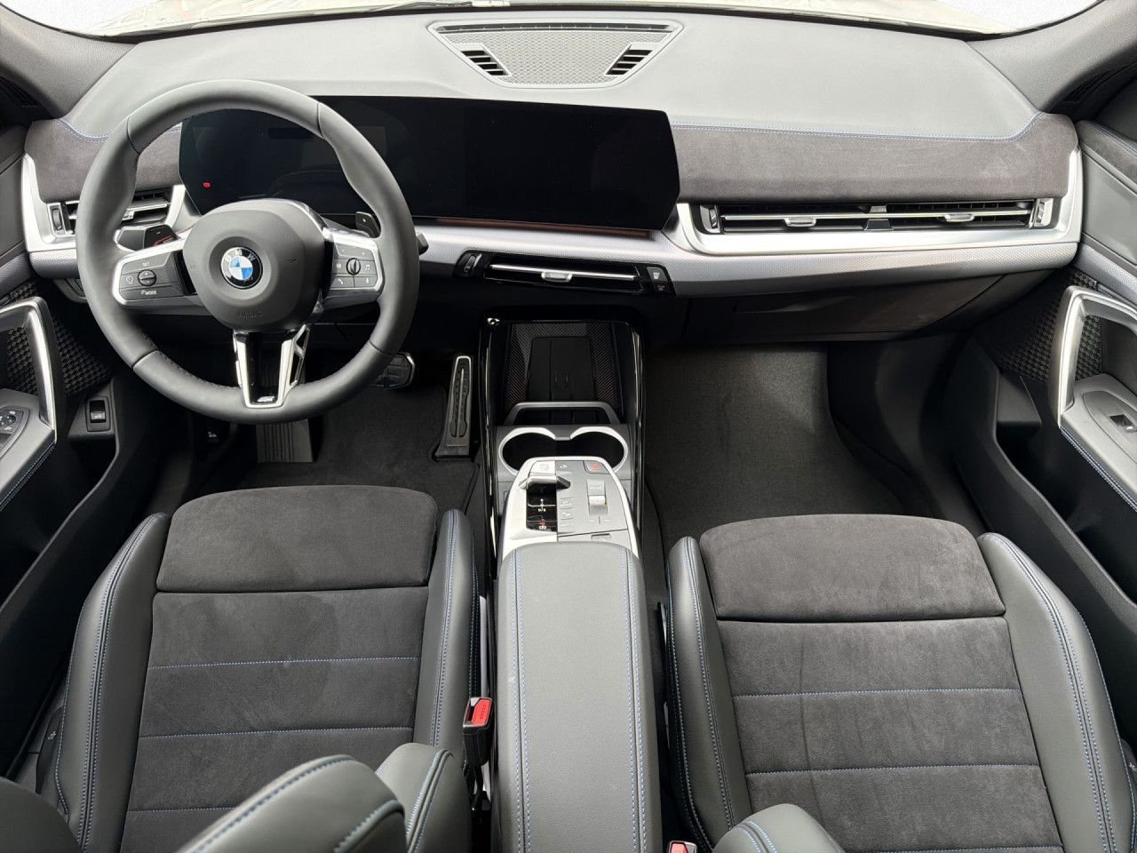 BMW X2 - Bild 14