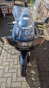 BMW K1200 RS - Angebote entsprechen deinen Suchkriterien