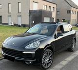 Porsche Cayenne Diesel 262 PS / Pano / Kam... - Porsche Cayenne: Ps