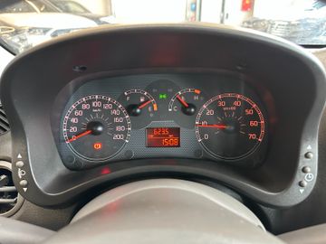Fiat Panda 1.2 8V *Dynamic