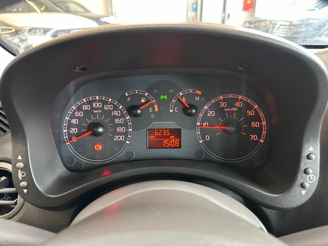 Fiat Panda 1.2 8V *Dynamic