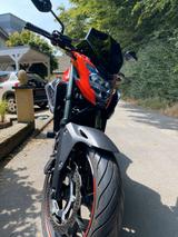 Honda CB500F Top Zustand + Tieferlegung + viele Extras - HONDA CB 500 T