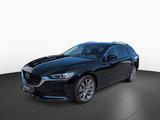 Mazda 6 - SKYACTIV
