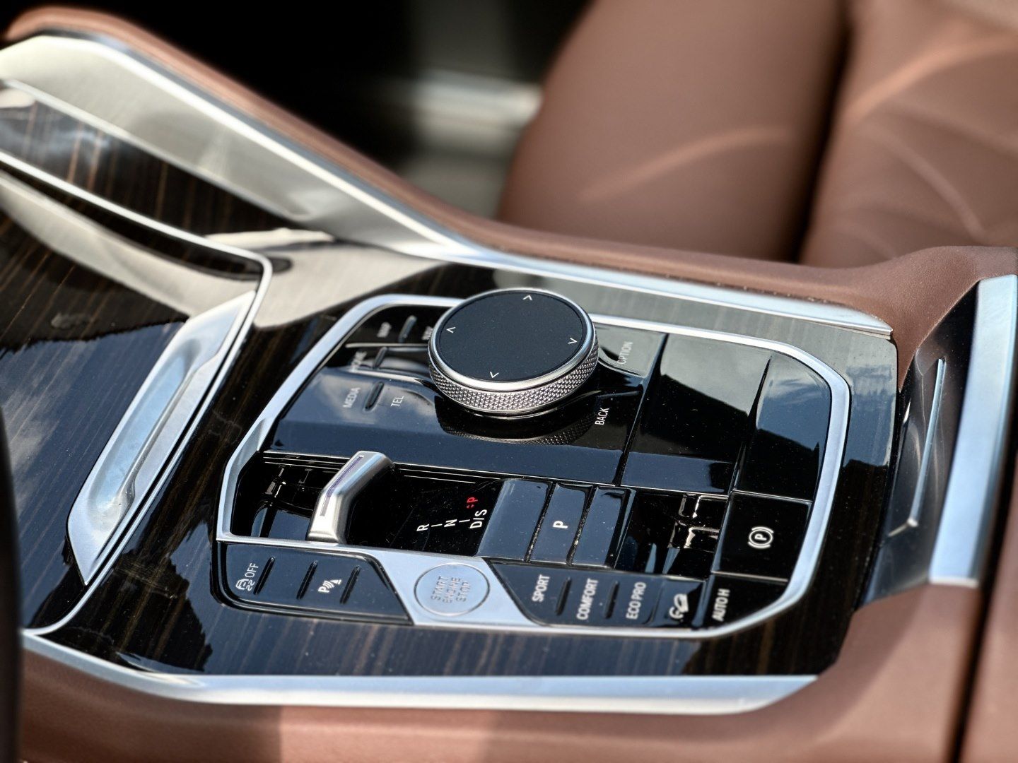 BMW X6 - Bild 11